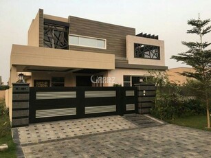 1 Kanal Bungalow for Rent in Lahore State Life Housing Society