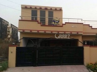 1 Kanal Corner House for Rent in Lahore DHA Phase-5