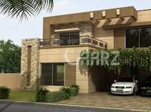 1 Kanal Fully Furnished House for Rent in Lahore DHA Phase-3