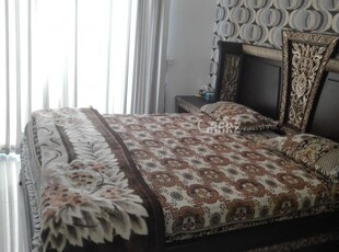 1 Kanal Furnished house for Rent in Lahore DHA Phase-3