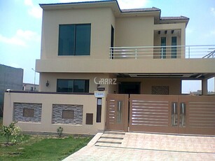 1 Kanal Furnished House for Rent in Lahore DHA Phase-4