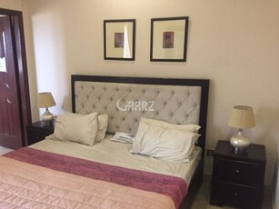 1 Kanal Furnished House for Rent in Lahore DHA Phase-4