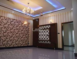 1 Kanal Furnished House for Rent in Lahore DHA Phase-5