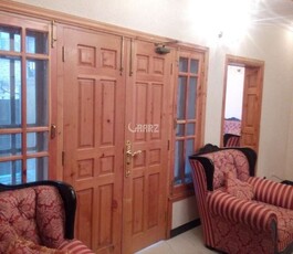 1 Kanal Furnished House for Rent in Lahore DHA Phase-5