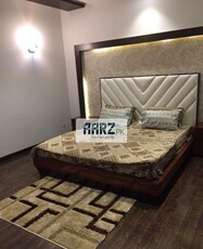 1 Kanal Furnished House for Rent in Lahore DHA Phase-6