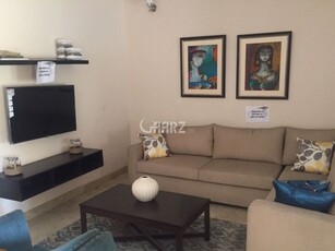 1 Kanal Furnished Upper Portion for Rent in Lahore DHA Phase-3