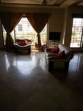 1 Kanal Furnished Upper Portion for Rent in Lahore DHA Phase-4