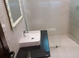 1 Kanal Furnished Upper portion for Rent in Lahore DHA Phase-5