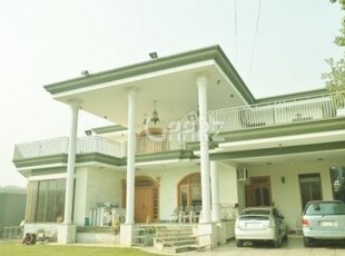 1 Kanal House for Rent in Islamabad DHA Phase-1