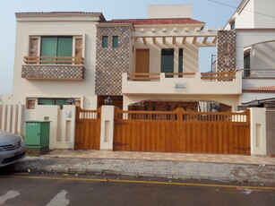 1 Kanal House for Rent in Islamabad DHA Phase-2