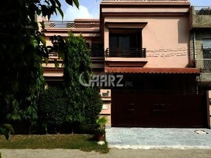 1 Kanal House for Rent in Islamabad F-11