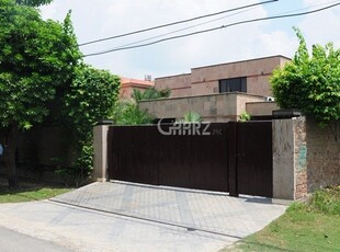 1 Kanal House for Rent in Islamabad F-6