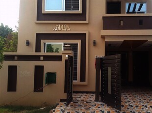 1 Kanal House for Rent in Islamabad F-6/3