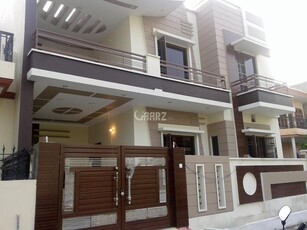 1 Kanal House for Rent in Islamabad F-6