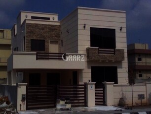 1 Kanal House for Rent in Karachi DHA Phase-6