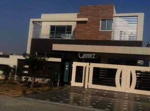 1 Kanal House for Rent in Karachi DHA Phase-7