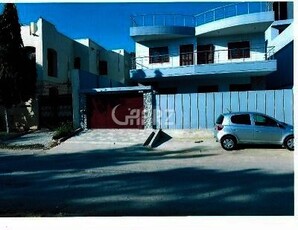 1 Kanal House for Rent in Karachi DHA Phase-7