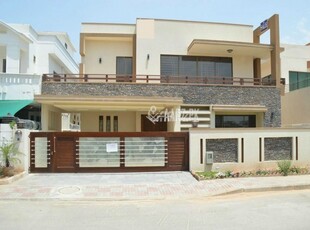 1 Kanal House for Rent in Karachi DHA Phase-8