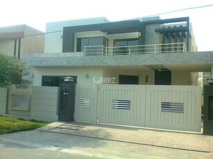 1 Kanal House for Rent in Karachi DHA Phase-8