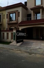 1 Kanal House for Rent in Karachi DHA Phase-8