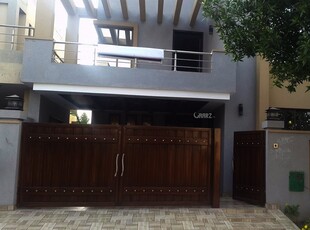 1 Kanal House for Rent in Karachi DHA Phase-8