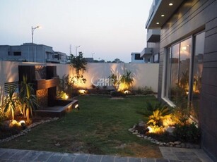 1 Kanal House for Rent in Lahore DHA Phase-1