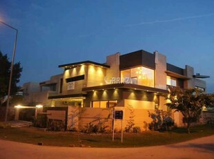 1 Kanal House for Rent in Lahore DHA Phase-1