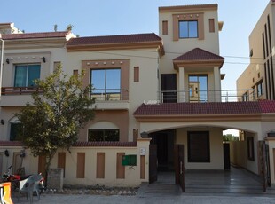 1 Kanal House for Rent in Lahore DHA Phase-1 Block J