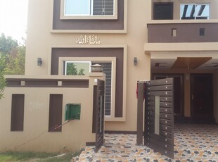 1 Kanal House for Rent in Lahore DHA Phase-3