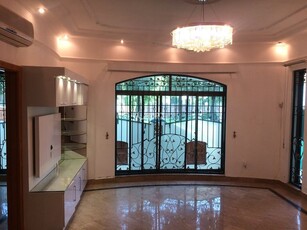 1 Kanal House for Rent in Lahore DHA Phase-3