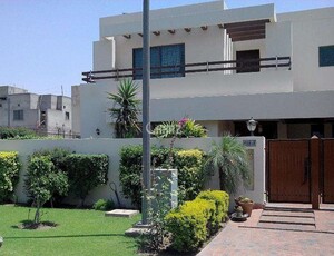 1 Kanal House for Rent in Lahore DHA Phase-3 Block Y