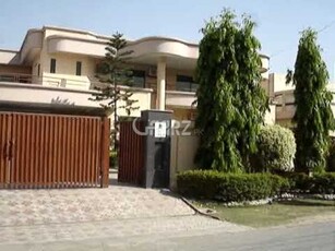 1 Kanal House for Rent in Lahore DHA Phase-4