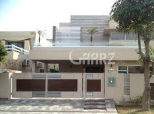 1 Kanal House for Rent in Lahore DHA Phase-4