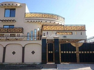 1 Kanal House for Rent in Lahore DHA Phase-4