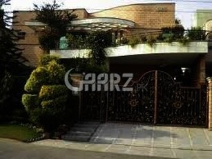 1 Kanal House for Rent in Lahore DHA Phase-4