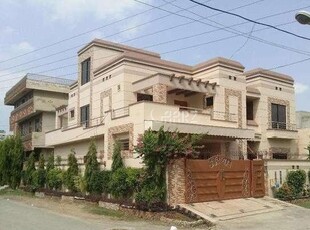 1 Kanal House for Rent in Lahore DHA Phase-4