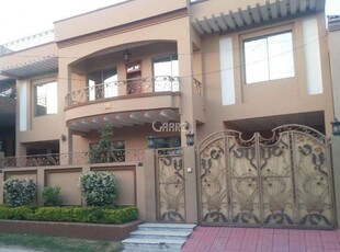 1 Kanal House for Rent in Lahore DHA Phase-4 Block Dd