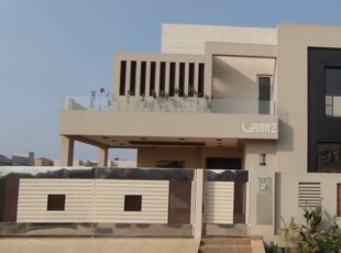 1 Kanal House for Rent in Lahore DHA Phase-4 Block Ff