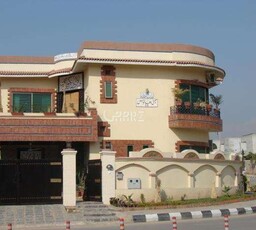 1 Kanal House for Rent in Lahore DHA Phase-4 Block Gg