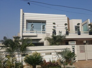 1 Kanal House for Rent in Lahore DHA Phase-4