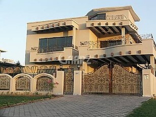 1 Kanal House for Rent in Lahore DHA Phase-4