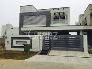 1 Kanal House for Rent in Lahore DHA Phase-5