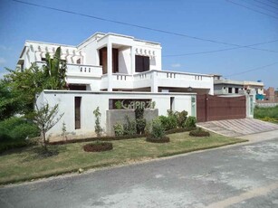 1 Kanal House for Rent in Lahore DHA Phase-5