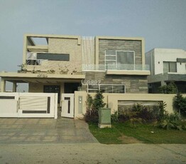 1 Kanal House for Rent in Lahore DHA Phase-5