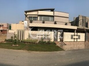 1 Kanal House for Rent in Lahore DHA Phase-5