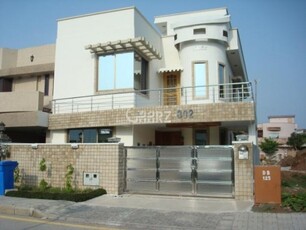 1 Kanal House for Rent in Lahore DHA Phase-5