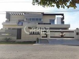 1 Kanal House for Rent in Lahore DHA Phase-5