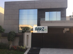 1 Kanal House for Rent in Lahore DHA Phase-5