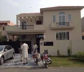 1 Kanal House for Rent in Lahore DHA Phase-5