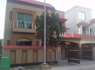 1 Kanal House for Rent in Lahore DHA Phase-5